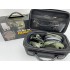 6TH GEN TACTICAL HEADSET тактическая гарнитура, звукосниматель и шумоподавление, активные в Туле