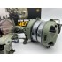 6TH GEN TACTICAL HEADSET тактическая гарнитура, звукосниматель и шумоподавление, активные в Туле