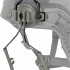 "COMMUNICATION HEADSET V" Активные тактические наушники для стрельбы в Туле