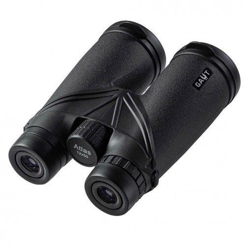 Бинокль GAUT Atlas 12x50 Waterproof, призмы Roof BK7 в Туле