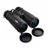 Бинокль GAUT Atlas 12x50 Waterproof, призмы Roof BK7 в Туле
