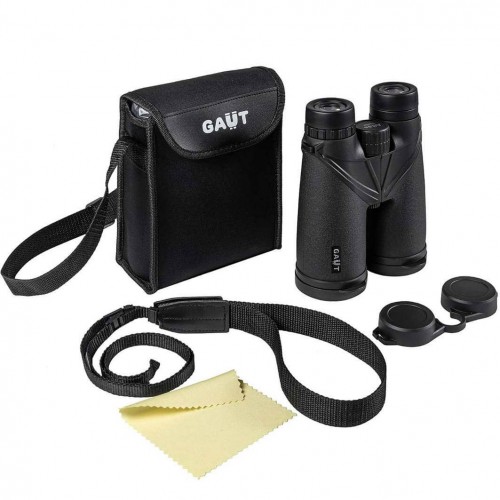 Бинокль GAUT Atlas 12x50 Waterproof, призмы Roof BK7 в Туле