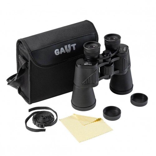 Бинокль GAUT Vega 16x50, призмы Porro BK7 в Туле