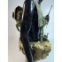 Боевая профессиональная разгрузочная система автоматчика, баллистическая, ик-ремиссия, «РусАрм» в Туле