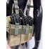 Боевая профессиональная разгрузочная система автоматчика, баллистическая, ик-ремиссия, «РусАрм» в Туле