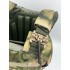 Бронежилет ЗАЩИТНИК в Туле с кевларовым баллистическим пакетом C2, капами и бронеплитами Бр5