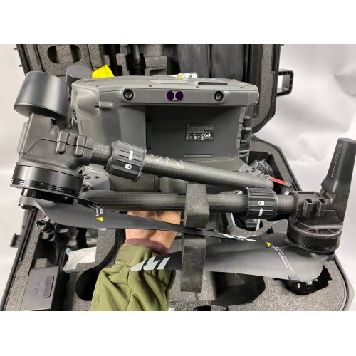 DJI Matrice 300 RTK Combo + камера Zenmuse H20T в Туле
