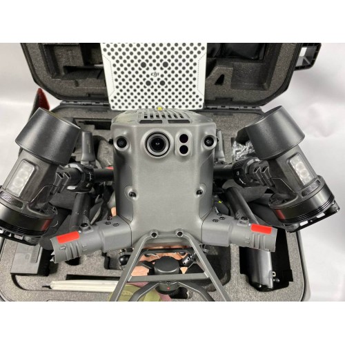 DJI Matrice 300 RTK Combo + камера Zenmuse H20T в Туле