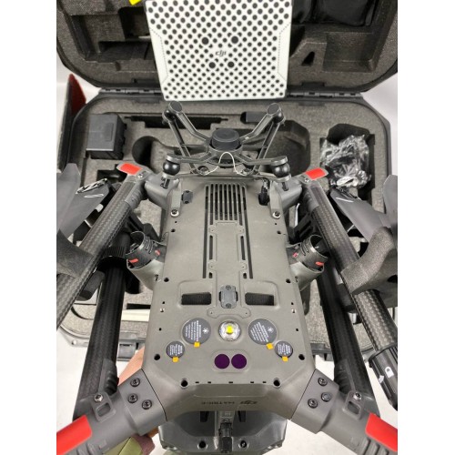 DJI Matrice 300 RTK Combo + камера Zenmuse H20T в Туле