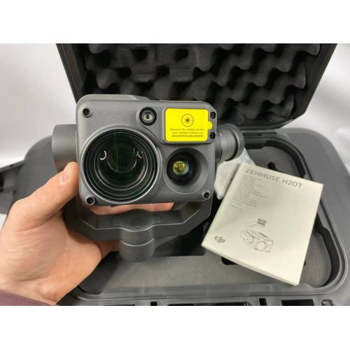 DJI Matrice 300 RTK Combo + камера Zenmuse H20T в Туле