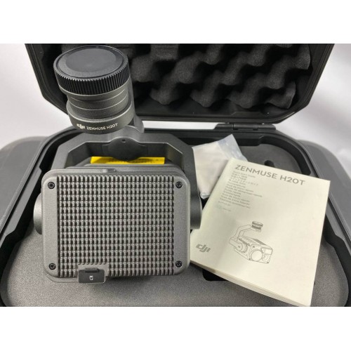 DJI Matrice 300 RTK Combo + камера Zenmuse H20T в Туле