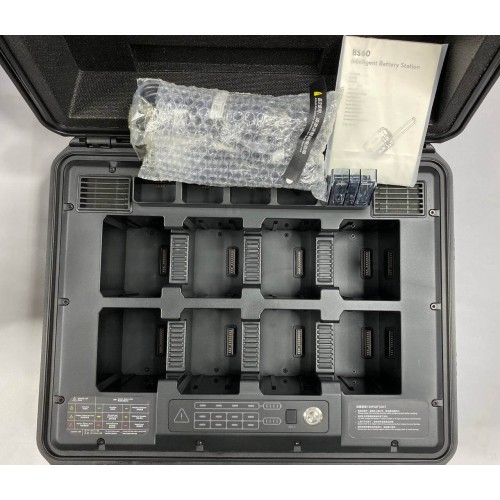 DJI Matrice 300 RTK Combo + камера Zenmuse H20T в Туле