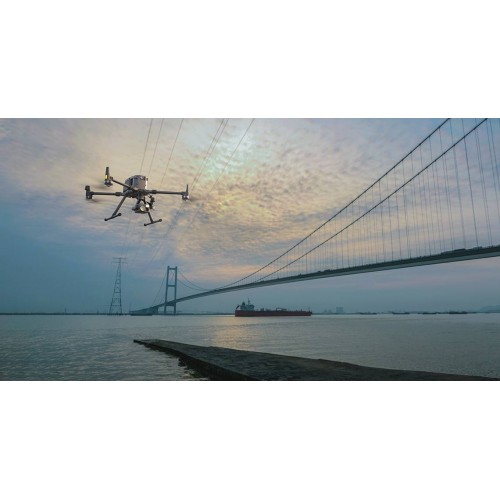 DJI Matrice 300 RTK Combo + камера Zenmuse H20T в Туле