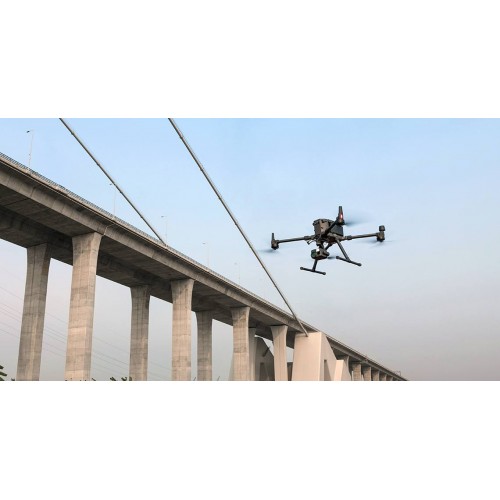 DJI Matrice 300 RTK Combo + камера Zenmuse H20T в Туле