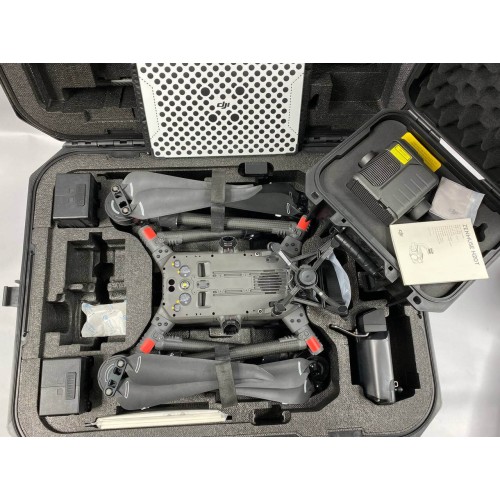 DJI Matrice 300 RTK Combo + камера Zenmuse H20T в Туле