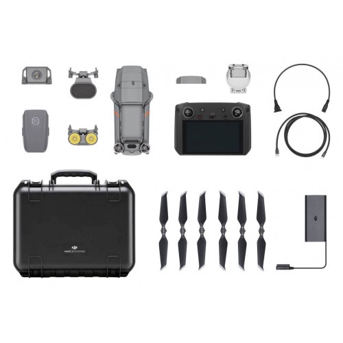 DJI Mavic 2 Enterprise Advanced (с тепловизором) Univetsal Edition в Туле