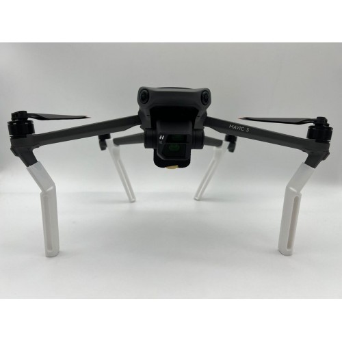 Двойная система сброса и доставки груза для квадрокоптера DJI Mavic 3 для 3-х разных размеров в Туле
