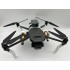 Двойная система сброса и доставки груза для квадрокоптера DJI Mavic 3 для 3-х разных размеров в Туле