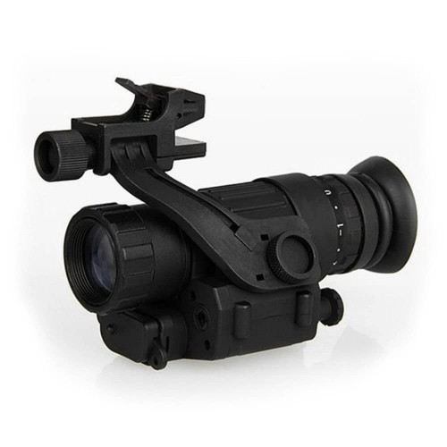 EAGLEEYE монокуляр ночного видения PVS-14 с цифровой ИК-подсветкой  в Туле