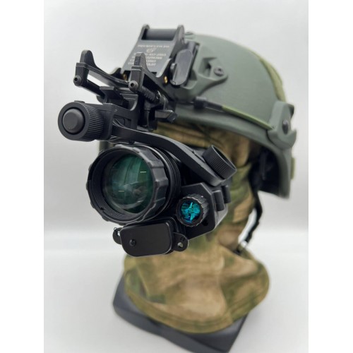 EAGLEEYE монокуляр ночного видения PVS-14 с цифровой ИК-подсветкой  в Туле