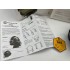 EARMOR M32 активные тактические наушники в Туле