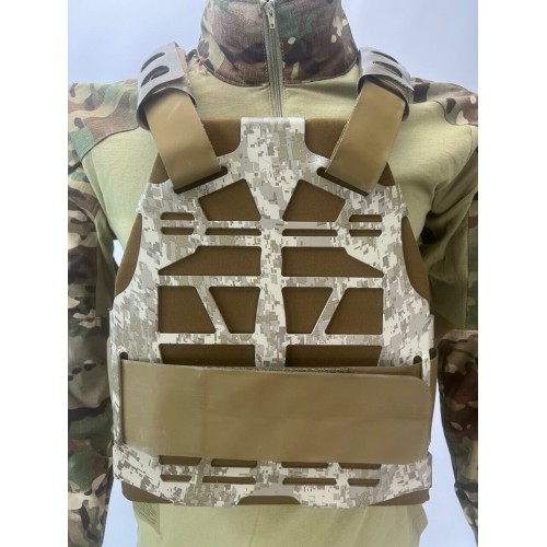 Emersongear тактический каркасно-модульный жилет в Туле