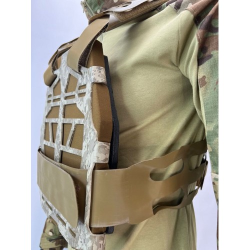 Emersongear тактический каркасно-модульный жилет в Туле