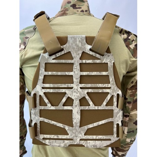 Emersongear тактический каркасно-модульный жилет в Туле