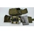 Военная тактическая аптечка RHINO RESCUE IFAK TRD MINI 11в1 в Туле