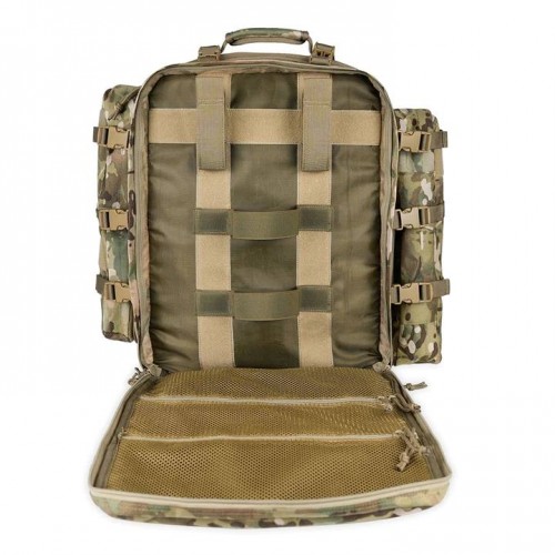 Тактический медицинский рюкзак Rhino Rescue 40L в Туле