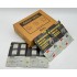 Комплект окклюзионных пластырей Rhino Rescue Chest Seal Twin Pack в Туле