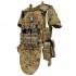 Бронежилет ALKORTACTICAL AR 2.0 в Туле с бронеплитами Бр5