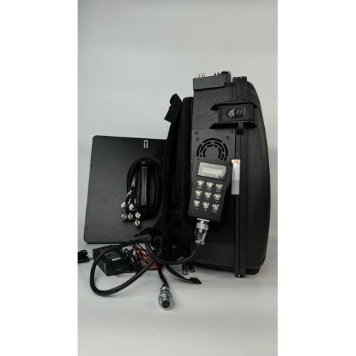 Рюкзак Гарпия Mobile 400W подавитель дронов 8 каналов в Туле