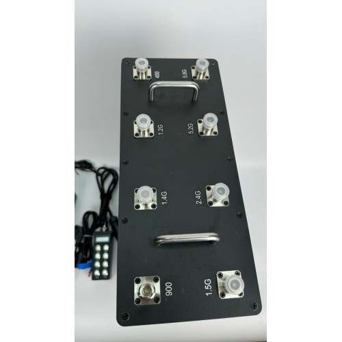 Гарпия Perimeter 380W PRO в Туле 8-канальный всенаправленный