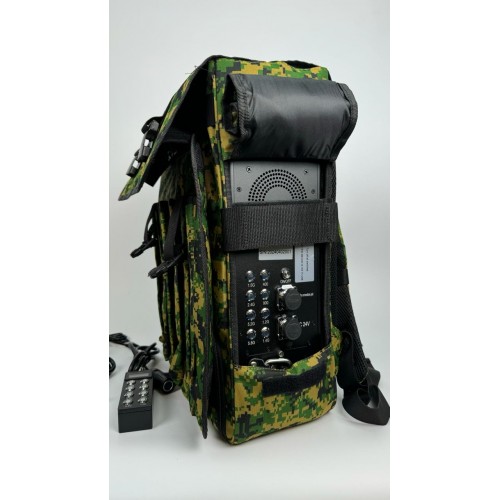 Гарпия Perimeter 380W PRO в Туле 8-канальный всенаправленный