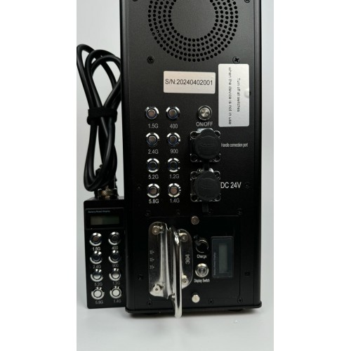 Гарпия Perimeter 380W PRO в Туле 8-канальный всенаправленный