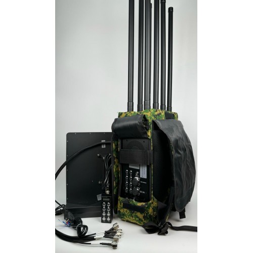Гарпия Perimeter 380W PRO в Туле 8-канальный всенаправленный