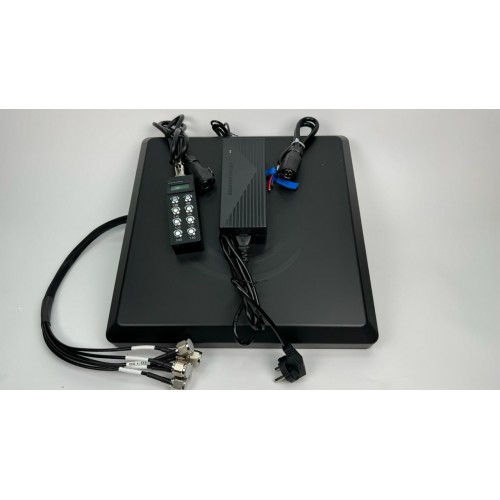 Гарпия Perimeter 380W PRO в Туле 8-канальный всенаправленный