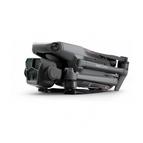 Квадрокоптер DJI Mavic 3 Fly More Combo в Туле DJI RC / с экраном