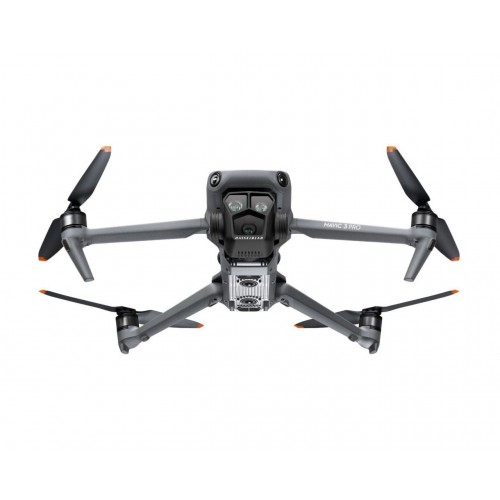 Квадрокоптер DJI Mavic 3 Fly More Combo в Туле DJI RC / с экраном