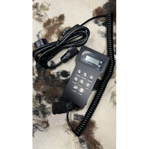 Рюкзак Гарпия CKJ-1704-Mobile подавитель дронов в Туле 6 каналов 300W