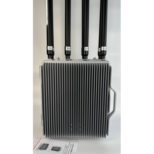 Блокиратор дронов КУПОЛ-2 D8 450W в Туле 8-канальный