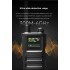 Детектор-обнаружитель дронов SKYDROID S-10 / «СОКОЛ 10» в Туле портативный всенаправленный