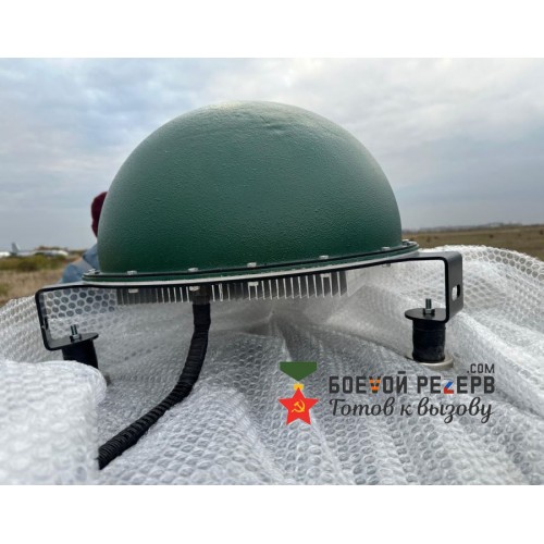 РЭБ «Зонт» L в Туле подавитель FPV-дронoв