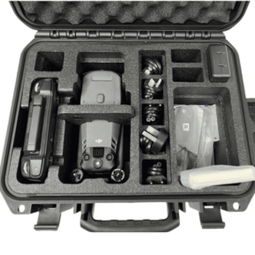 Квадрокоптер DJI Mavic 3T Thermal (Universal Edition) / DJI RC PRO в Туле