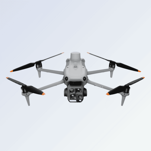 Квадрокоптер DJI Matrice 4T Thermal в Туле