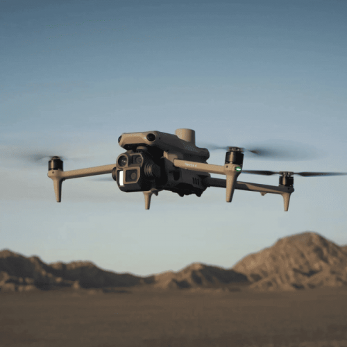 Квадрокоптер DJI Matrice 4T Thermal в Туле