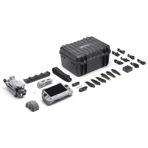 Квадрокоптер DJI Matrice 4T Thermal в Туле