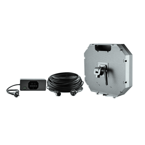 Усилитель сигнала для дронов Инкубатор 3.0 два чемодана в Туле