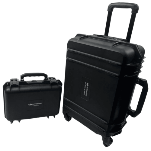 Квадрокоптер DJI Matrice 30T с тепловизионной камерой в Туле